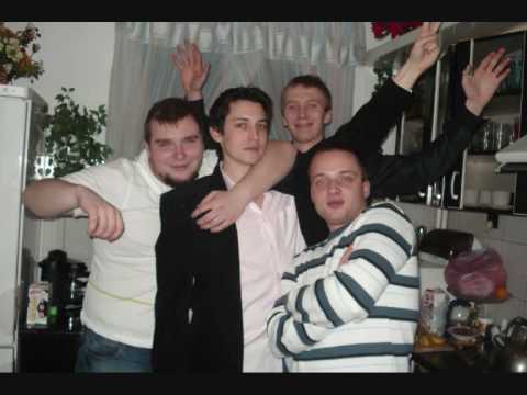 Pamięci Rafała Z.  "Rafszu" 1988-2008