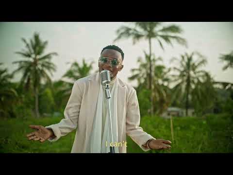 Walter Chilambo-Sijawahi Ona (official Video Lyrics)