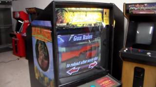 Greatest (Worst?) Conversion Kit Arcade Game OF ALL TIME!!!!