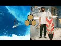 Britt Barron Talk Goldie CI S New Barrel Board