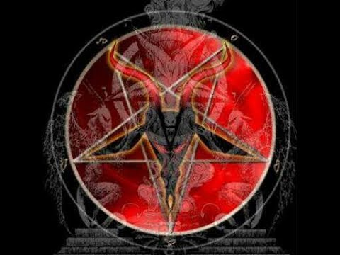 Ravana Nun & Rogue Titan: Harnessing Chaos Energy as a Black Adept