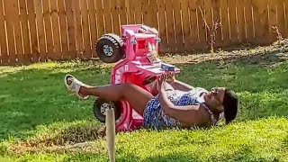 TRY NOT TO LAUGH WATCHING FUNNY FAILS VIDEOS 2023 #294