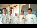 Anak - Anak SMA Muhammadiyah Kudus Siap Merapat di Funtastic Music bersama NDX Aka Familia Yogjakarta
