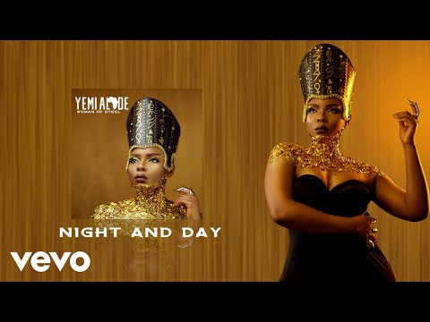 Video thumbnail for Night and Day
