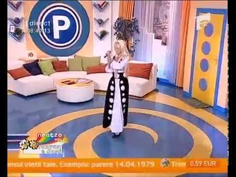 LORENNA - CRIZA FINANCIARA [ Antena 1 - Razvan si Dani ]