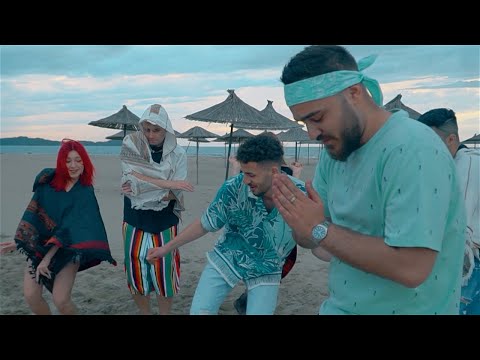 Paolo ft. Rhyma - MENTE