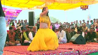 New Haryanvi Dance 2018 # Manvi Pakki Aambi # म�