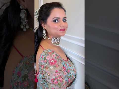 Bridal Makeup Artist portfolio by Prakriti Beri Makeovers in Varanasi - Photo 2