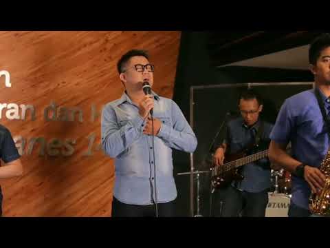 NKB 130 Hidup yang jujur - Arrangemen Komunal GKI