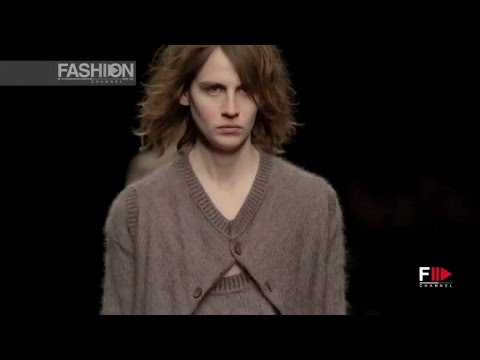 VIVIENNE WESTWOOD Full Show Fall 2016/2017 Menswear Milan by Fashion Channel