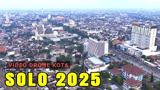 Download lagu Kota Solo Terbaru 2025 dari Udara dengan Drone mp3 Download lagu Kota Solo Terbaru 2025 dari Udara dengan Drone mp3