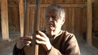 The Sound of the Anglo-Saxon Harp