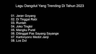 Download lagu Lagu Dangdut Yang Trending Di Tahun 2023... mp3