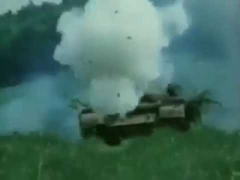 soviet encounter (army department film c1461, 1983)