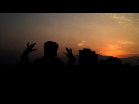 Mero Soch - A Freeverse video by Nepz Flo'