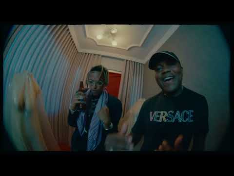 Delatorvi - Para Sempre 21 (Remix) ft. Djonga [prod. Nagalli] (VIDEOCLIPE OFICIAL)