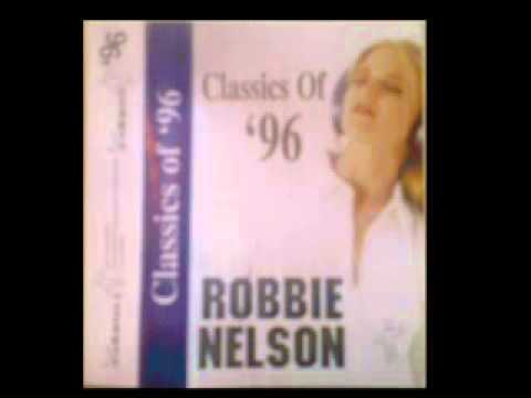 Robbie Nelson - Classics Of 96