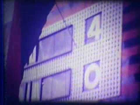 25 03 1972 Atlético 6X0 Jandaia PR 1972 Jogo das Abelhas