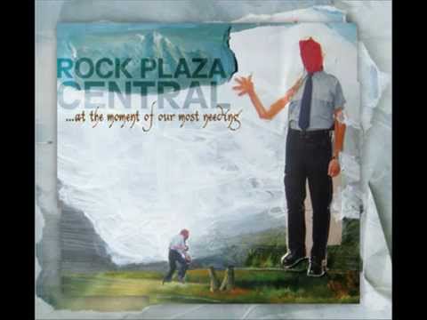 ROCK PLAZA CENTRAL - Holy Rider