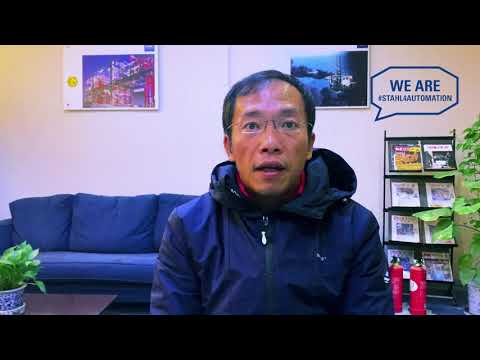 In-depth Insights from R. STAHL’s Automation Experts - Benjamin Liang