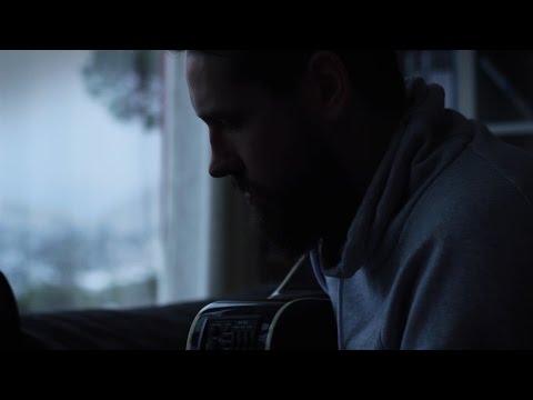 March - Justin Vernon (Cover by Martin H.)