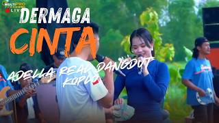 Download lagu Dermaga Cinta #adella mp3 Download lagu Dermaga Cinta #adella mp3