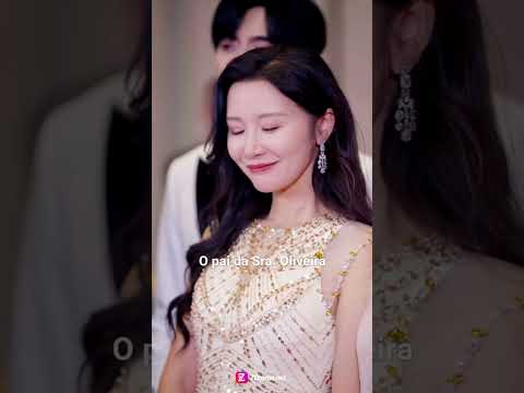 Herdeira retoma seu trono