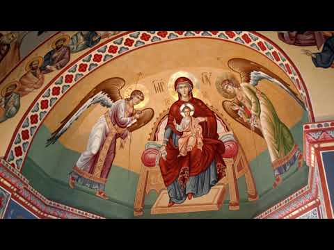 Троице Святой - Анна Сизова