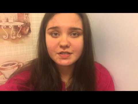 Ekaterina Komarova motivational video EUROBRICS