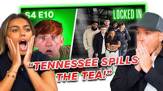 Tennessee Reacts to Joyce EVICTING her!!!