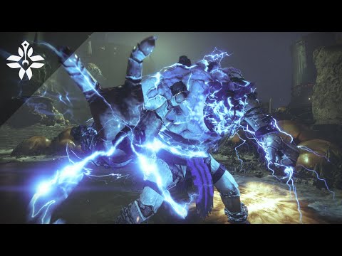 Fear Swells (Witch High Action) - Destiny 2: Season of the Witch OST