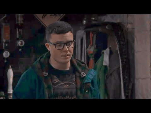 Liv Flaherty 6th January 2022 (liv mentions) Part 4 - vinny realises meena killed ben