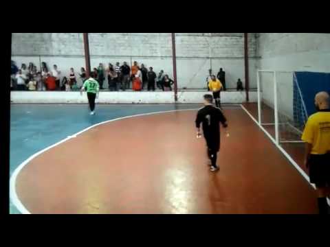 Domitila Campeão Copa Mini Center