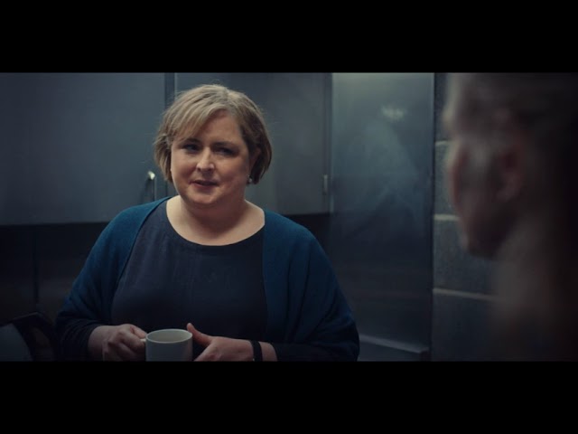 Brand New Irish Drama: Redemption