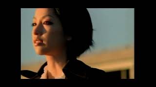 中島美嘉   CRY NO MORE   CM