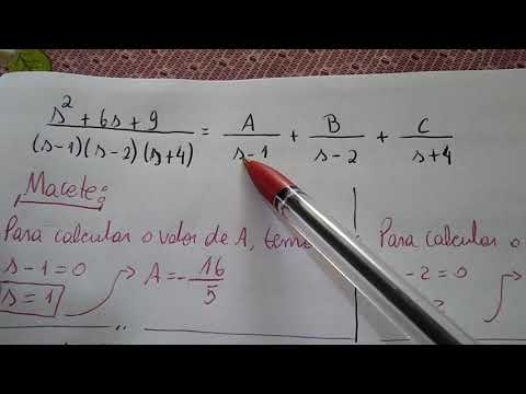 Equação Diferencial de 2° ordem