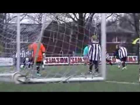 SML- ELDENIA 1 februari 2014