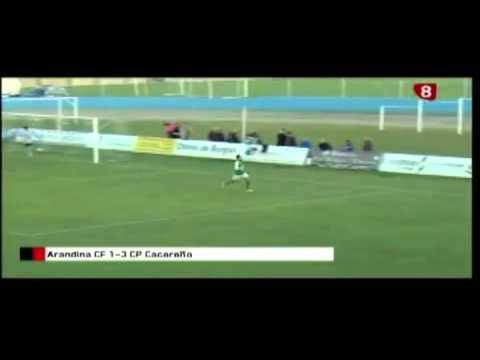 J.16 Arandina - Cacereño