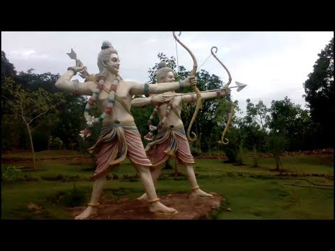 Luv Kush Garden | Almatti | A TO Z CUT