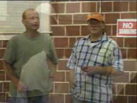 Nick/Boyle Family Reunion