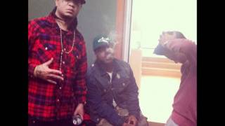 Jae Millz, Lil Twist & Gudda Gudda - Errrday (100)