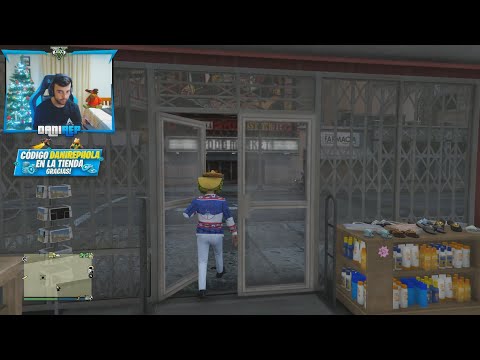 EL VIDEO MAS ESPERADO DE MI CANAL! - GTA V ONLINE