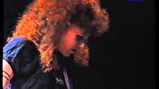 The Cramps - Can Your Pussy Do The Dog? (Essen 1998)