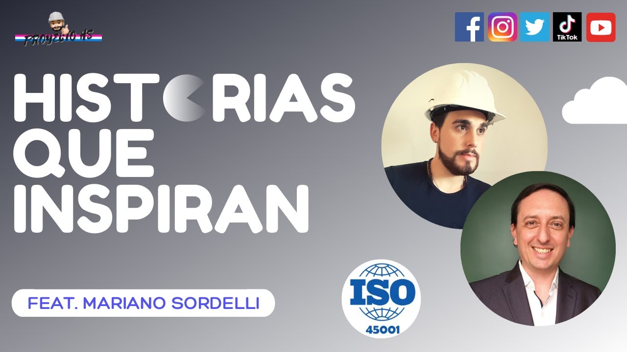 🌐QUÉ SON LAS NORMAS ISO (2021) | QUÉ ES UN SISTEMA DE GESTIÓN + 🎁 SORTEO | 9001 - 14001 - 45001:2018