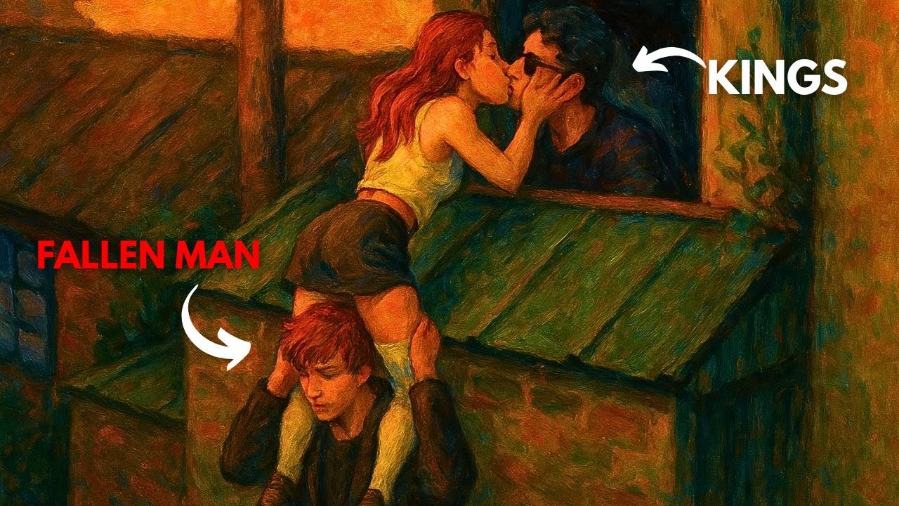 Sartre's Shocking Truth: Women Fall for Rare Men Who Don't Need Them