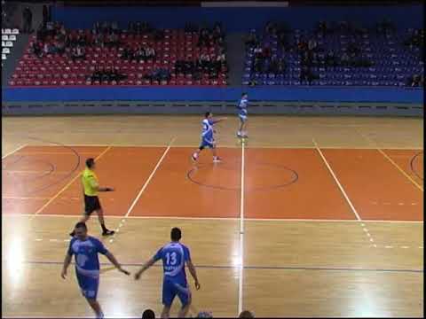 20 Kolo. /SRLS/ RK Obilic - RK Rudar