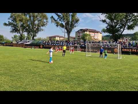 Progresul  - Isport Vâlcea - 21.05.2022  - penalty (  loc 5-8 turneu Vâlcea )