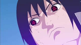 Download lagu Sasuke vs Danzo (Eng Subs) mp3