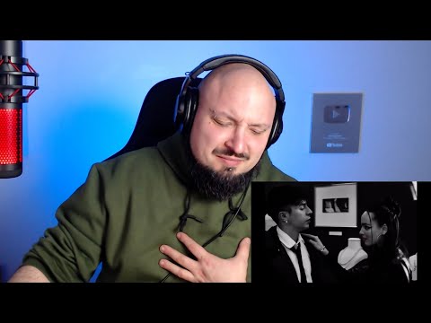 Rusherking, C.R.O - Zona Caliente // BATERISTA REACCIONA // Nacho Lahuerta