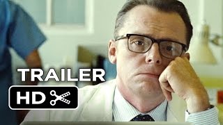 Video trailer för Hector and the Search For Happiness Official US Release Trailer #1 (2014) - Simon Pegg Movie HD
